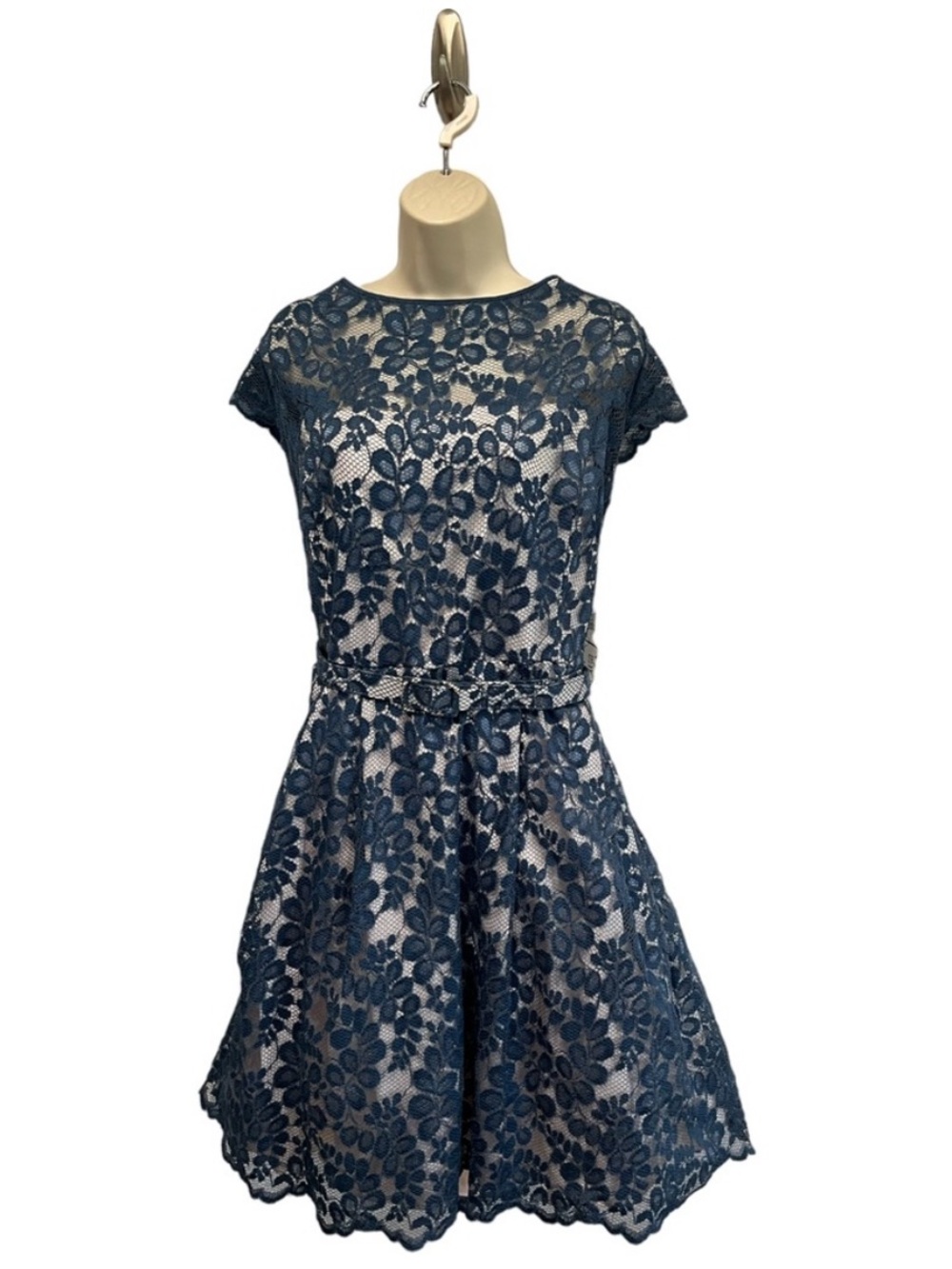 Beautiful Lace dress for the holidays